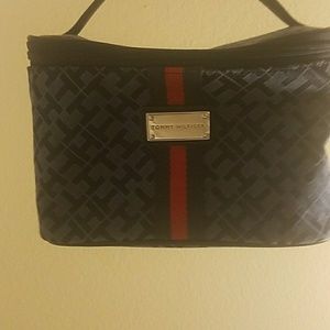Tommy Hilfiger travel bag